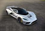 Hennessey Venom F5 2016 года